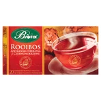 Bi Fix, Admiral Tea Rooibos, чай, 20 пакетиков, поврежденная упаковка: цены и характеристики
