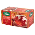 Bi Fix, Admiral Tea Rooibos, чай, 20 пакетиков, поврежденная упаковка: цены и характеристики