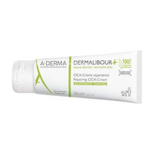 A-Derma Dermalibour Крем против раздражения, 100 мл