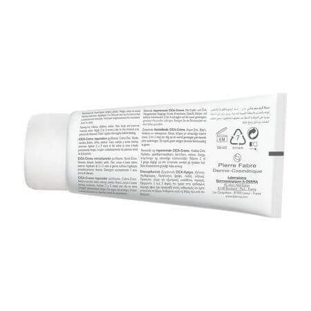 A-Derma Dermalibour Крем против раздражения, 100 мл: цены и характеристики