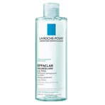 La Roche Posay Effaclar Micellar Lotion Ultra для жирной и склонной к акне кожи, 400 мл: цены и характеристики