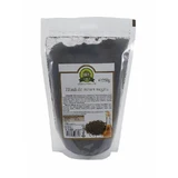 Чорне кунжутне борошно, 250 г, Carmita Classic