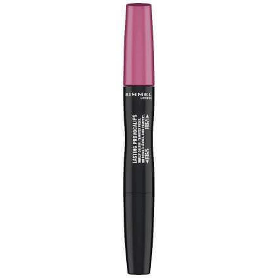 Rimmel London Lasting Provocalips помада 410 Pinky Promise, 2,3 мл: цены и характеристики