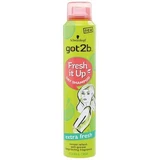 Schwarzkopf got2b fresh сухой шампунь 200 мл