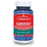 Эхинацея Индиана, 60 капсул, Herbagetica