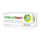 Комплекс Hyllan Complete Digest, 30 таблеток
