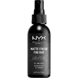 NYX Professional Makeup Setting Spray - Спрей для закрепления макияжа - Матовый 60 мл