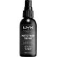 NYX Professional Makeup Спрей для макіяжу - Спрей для макіяжу - Матовий 60 мл