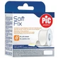 Pic Solution Soft Fix, клейка стрічка на флізеліновій основі, 2,5 см х 5 м, 1 шт.
