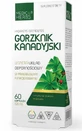 Канадський гіркий корінь 60 капсул Medica Herbs