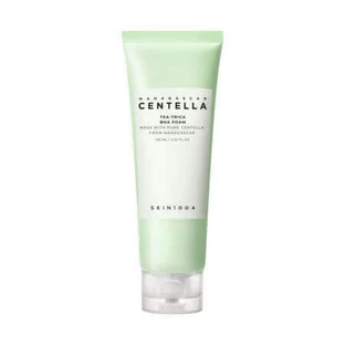 Очищуюча пінка з BHA, 125 мл, Skin1004