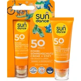 Sundance Sun Protecie сонцезахисний крем + стік комбінований, 20 мл
