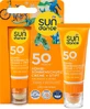 Sundance Sun Protecie сонцезахисний крем + стік комбінований, 20 мл