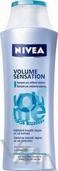 Nivea Шампунь Об'ємний догляд 1×250 мл, шампунь