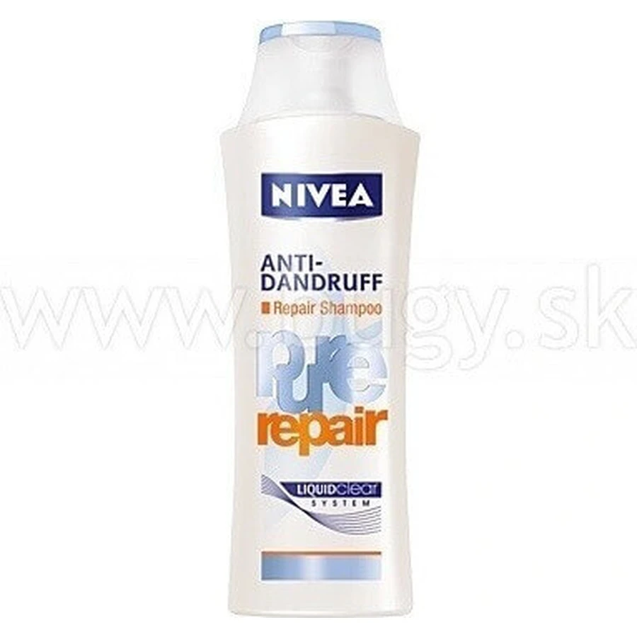 Nivea Шампунь Об'ємний догляд 1×250 мл, шампунь: ціни та характеристики