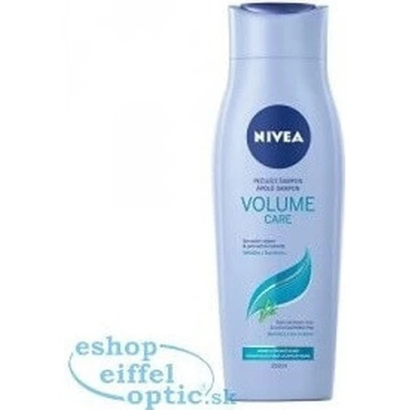 Nivea Шампунь Об'ємний догляд 1×250 мл, шампунь: ціни та характеристики
