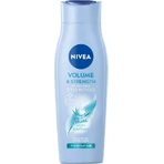 Nivea Шампунь Об'ємний догляд 1×250 мл, шампунь: ціни та характеристики
