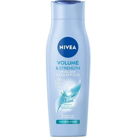 Nivea Шампунь Об'ємний догляд 1×250 мл, шампунь: ціни та характеристики