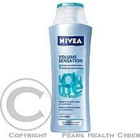 Nivea Шампунь Об'ємний догляд 1×250 мл, шампунь: ціни та характеристики