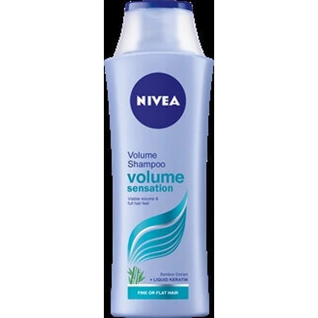 Nivea Шампунь Об'ємний догляд 1×250 мл, шампунь: ціни та характеристики