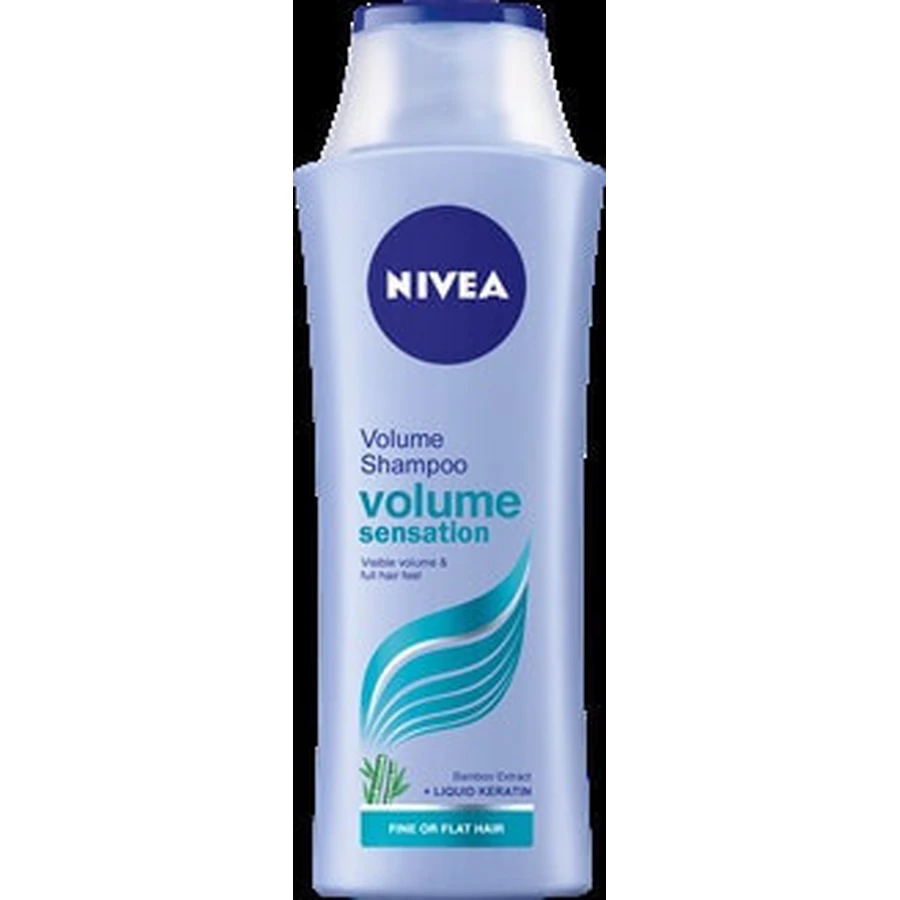 Nivea Шампунь Об'ємний догляд 1×250 мл, шампунь: ціни та характеристики