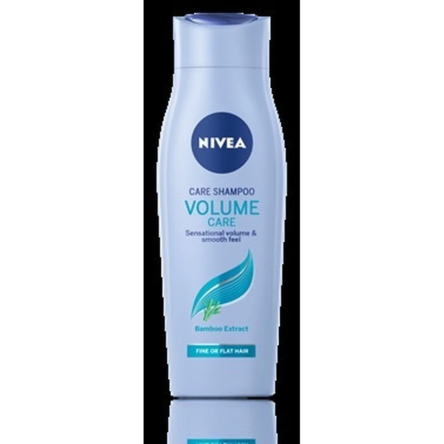 Nivea Шампунь Об'ємний догляд 1×250 мл, шампунь: ціни та характеристики