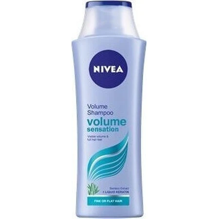 Nivea Шампунь Об'ємний догляд 1×250 мл, шампунь: ціни та характеристики