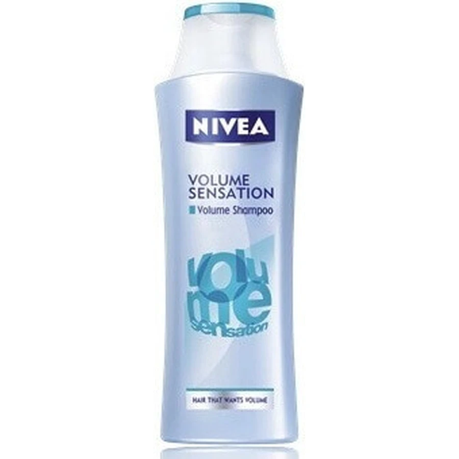 Nivea Шампунь Об'ємний догляд 1×250 мл, шампунь: ціни та характеристики