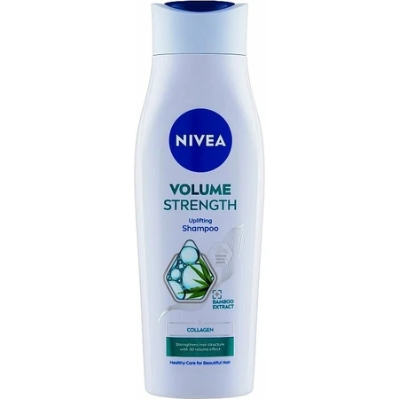 Nivea Шампунь Об'ємний догляд 1×250 мл, шампунь: ціни та характеристики