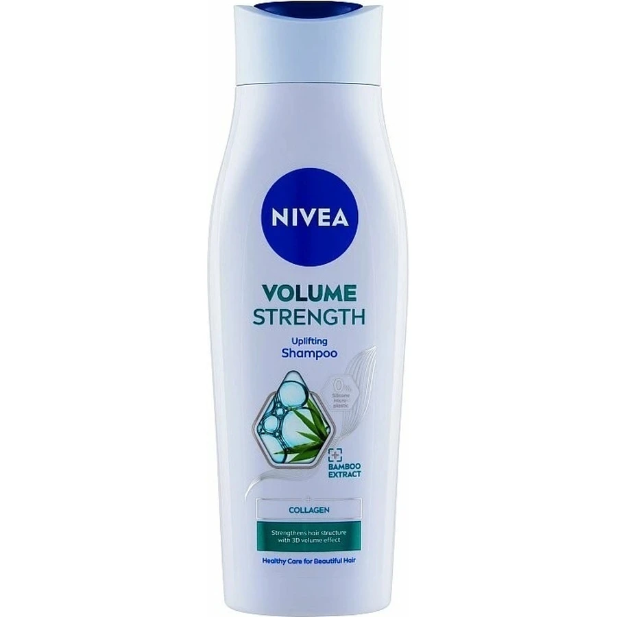 Nivea Шампунь Об'ємний догляд 1×250 мл, шампунь: ціни та характеристики