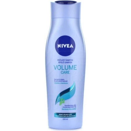 Nivea Шампунь Об'ємний догляд 1×250 мл, шампунь: ціни та характеристики