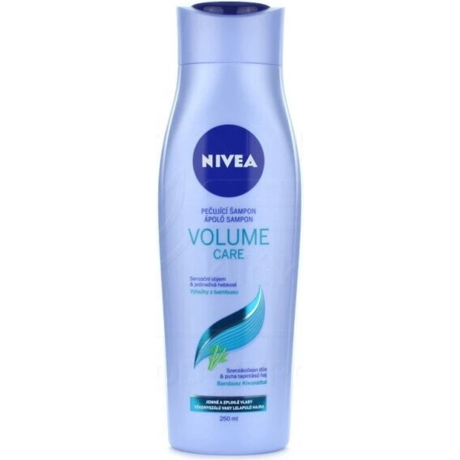 Nivea Шампунь Об'ємний догляд 1×250 мл, шампунь: ціни та характеристики
