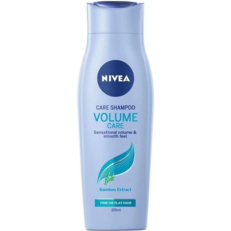 Nivea Шампунь Об'ємний догляд 1×250 мл, шампунь: ціни та характеристики