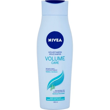 Nivea Шампунь Об'ємний догляд 1×250 мл, шампунь: ціни та характеристики