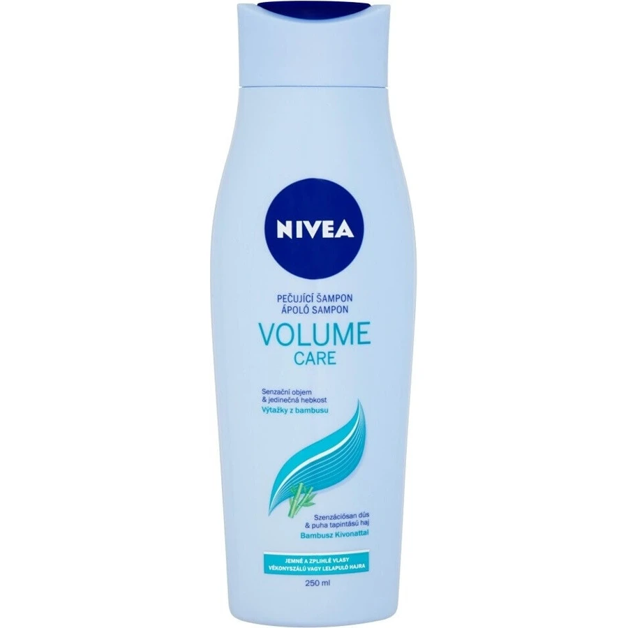Nivea Шампунь Об'ємний догляд 1×250 мл, шампунь: ціни та характеристики