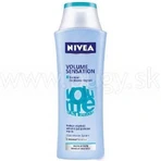 Nivea Шампунь Об'ємний догляд 1×250 мл, шампунь: ціни та характеристики