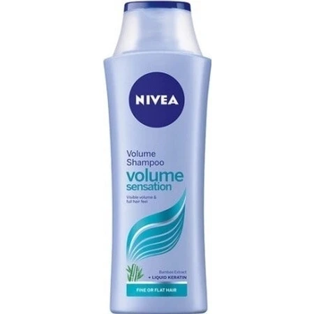 Nivea Шампунь Об'ємний догляд 1×250 мл, шампунь: ціни та характеристики