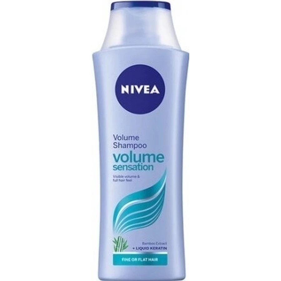 Nivea Шампунь Об'ємний догляд 1×250 мл, шампунь: ціни та характеристики
