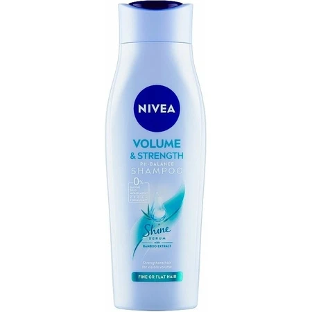 Nivea Шампунь Об'ємний догляд 1×250 мл, шампунь: ціни та характеристики