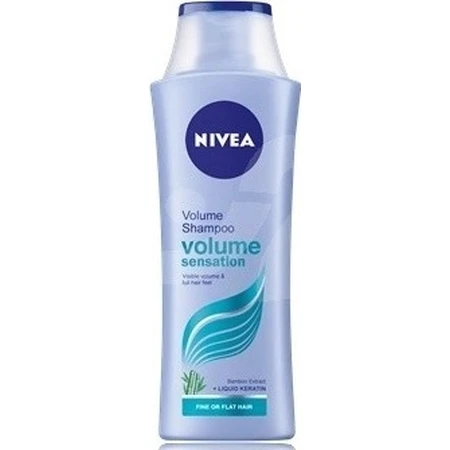 Nivea Шампунь Об'ємний догляд 1×250 мл, шампунь: ціни та характеристики