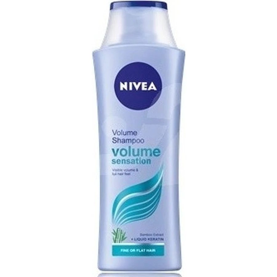 Nivea Шампунь Об'ємний догляд 1×250 мл, шампунь: ціни та характеристики