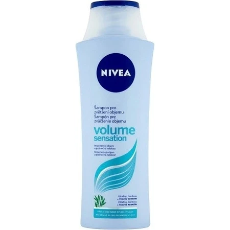 Nivea Шампунь Об'ємний догляд 1×250 мл, шампунь: ціни та характеристики