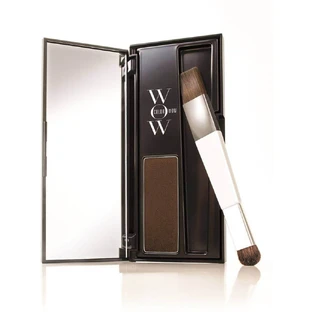 Колір Wow Root Cover Up Medium Brown 2.1 г