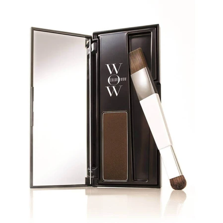Колір Wow Root Cover Up Medium Brown 2.1 г: ціни та характеристики