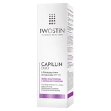 Iwostin Capillin Duo, ліфтинг-крем для капілярів SPF20, 40 мл