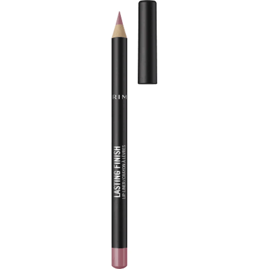 Rimmel London Карандаш для губ Lasting Finish 120 Pink Candy, 1 шт.: цены и характеристики