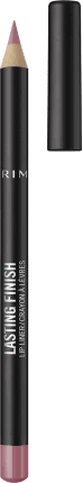 Rimmel London Карандаш для губ Lasting Finish 120 Pink Candy, 1 шт.