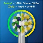 Электрическая зубная щетка Oral-B Vitality Pro Purple: цены и характеристики