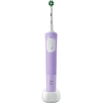 Электрическая зубная щетка Oral-B Vitality Pro Purple: цены и характеристики