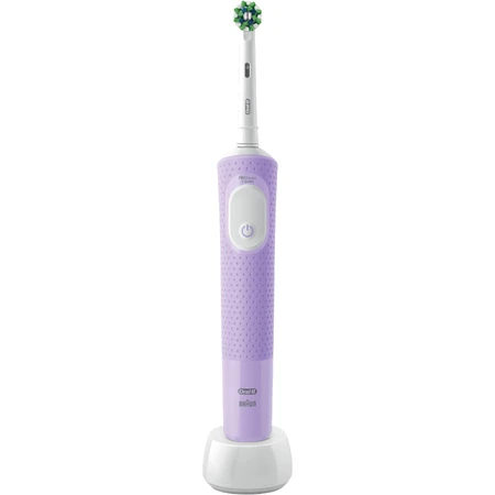 Электрическая зубная щетка Oral-B Vitality Pro Purple: цены и характеристики